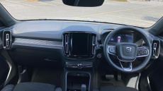 Volvo XC40 2.0 B3P Plus Dark 5dr Auto Petrol Estate